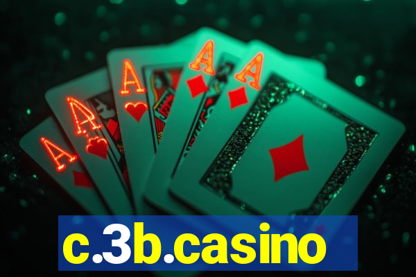 c.3b.casino