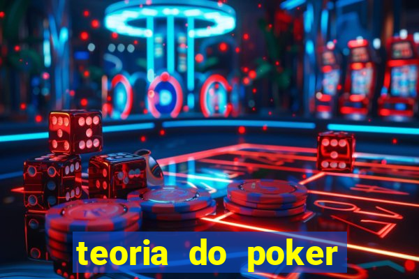 teoria do poker — david sklansky pdf