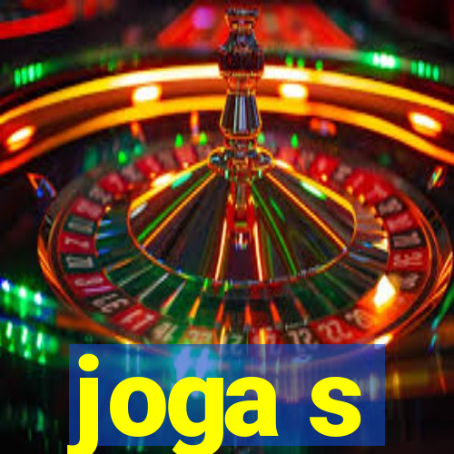 joga s