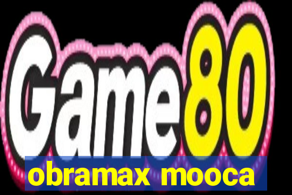 obramax mooca