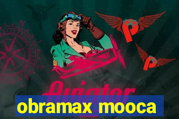 obramax mooca