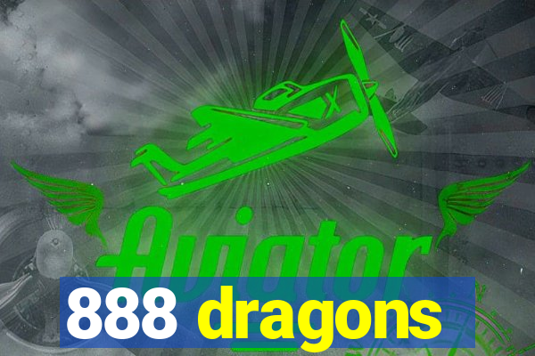 888 dragons