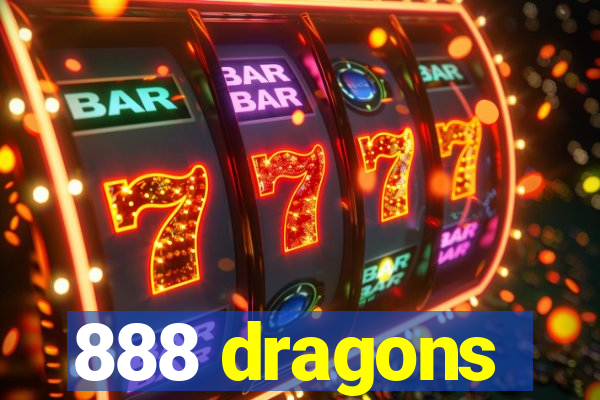 888 dragons