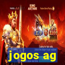 jogos ag