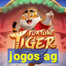 jogos ag