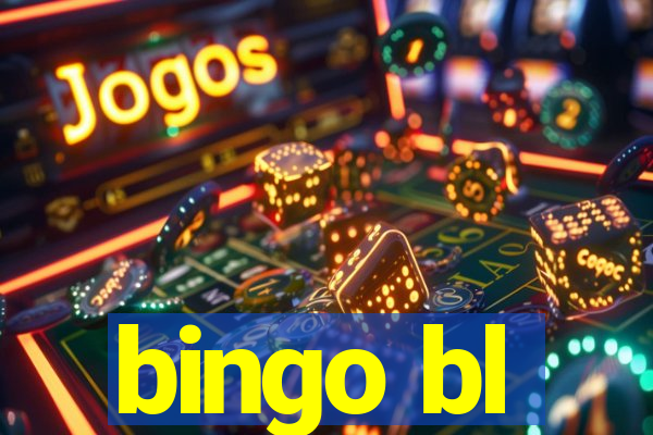 bingo bl