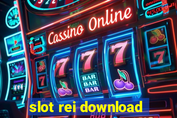 slot rei download