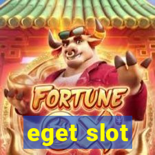 eget slot