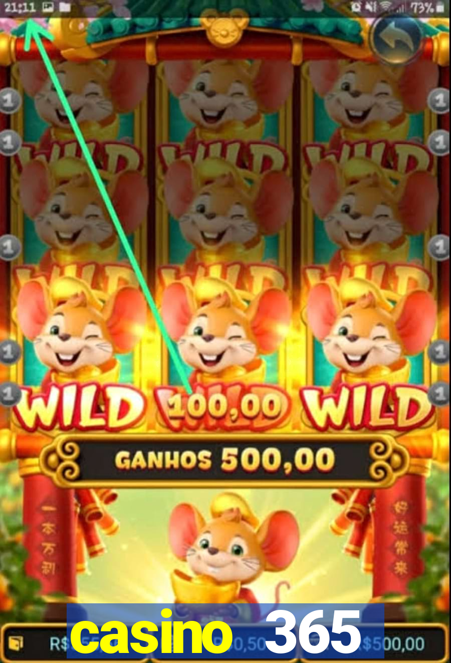 casino 365 online.net casino