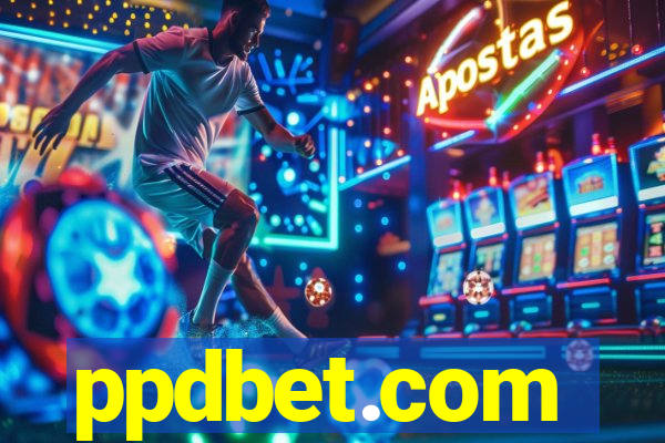 ppdbet.com