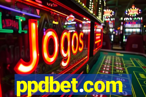 ppdbet.com