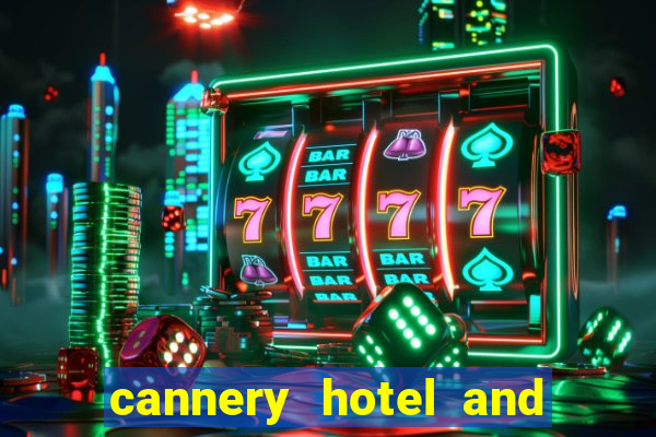 cannery hotel and casino vegas