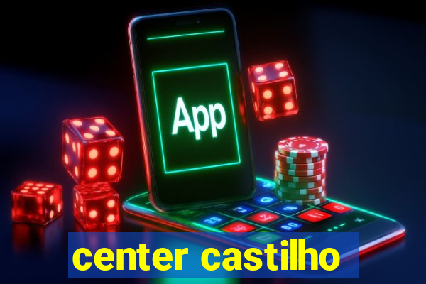 center castilho