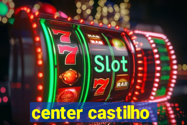 center castilho