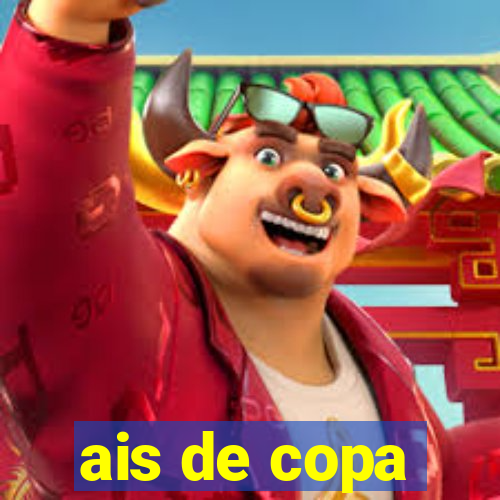 ais de copa