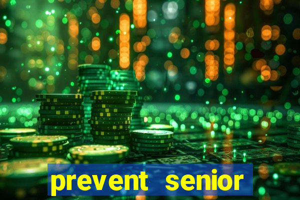 prevent senior cruzeiro do sul