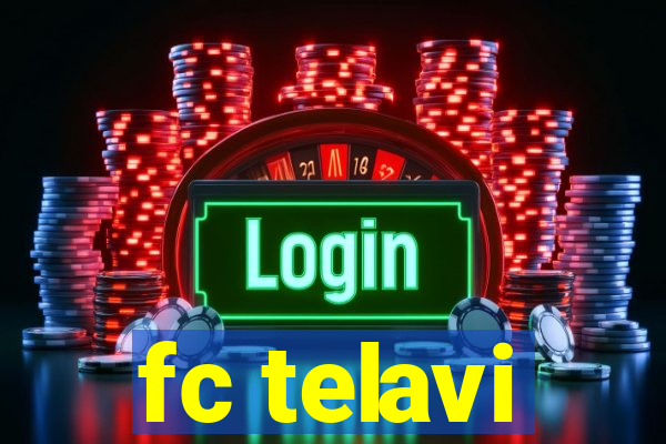 fc telavi