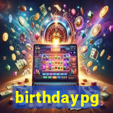 birthdaypg