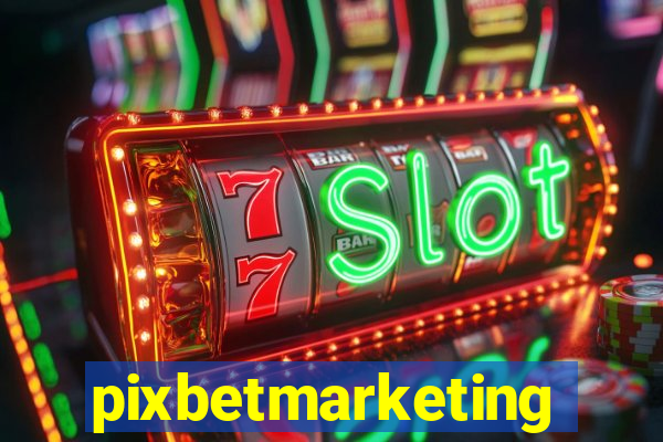 pixbetmarketing