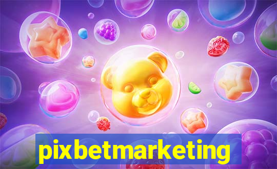 pixbetmarketing