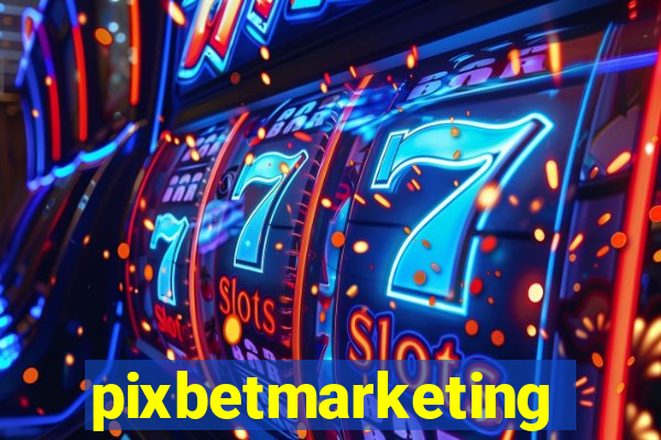 pixbetmarketing