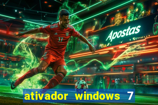 ativador windows 7 ultimate 64 bits download