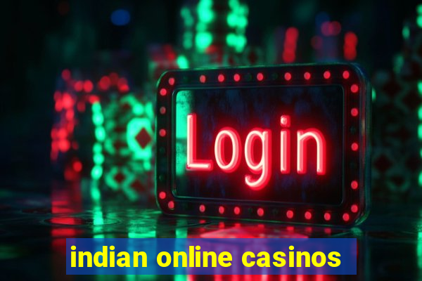 indian online casinos