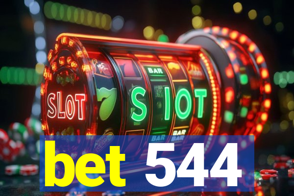 bet 544