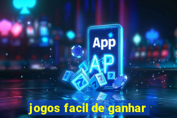 jogos facil de ganhar