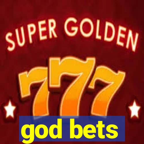 god bets