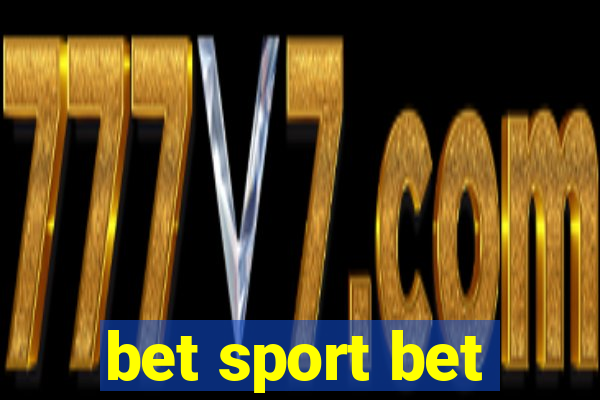 bet sport bet