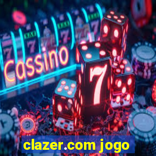 clazer.com jogo