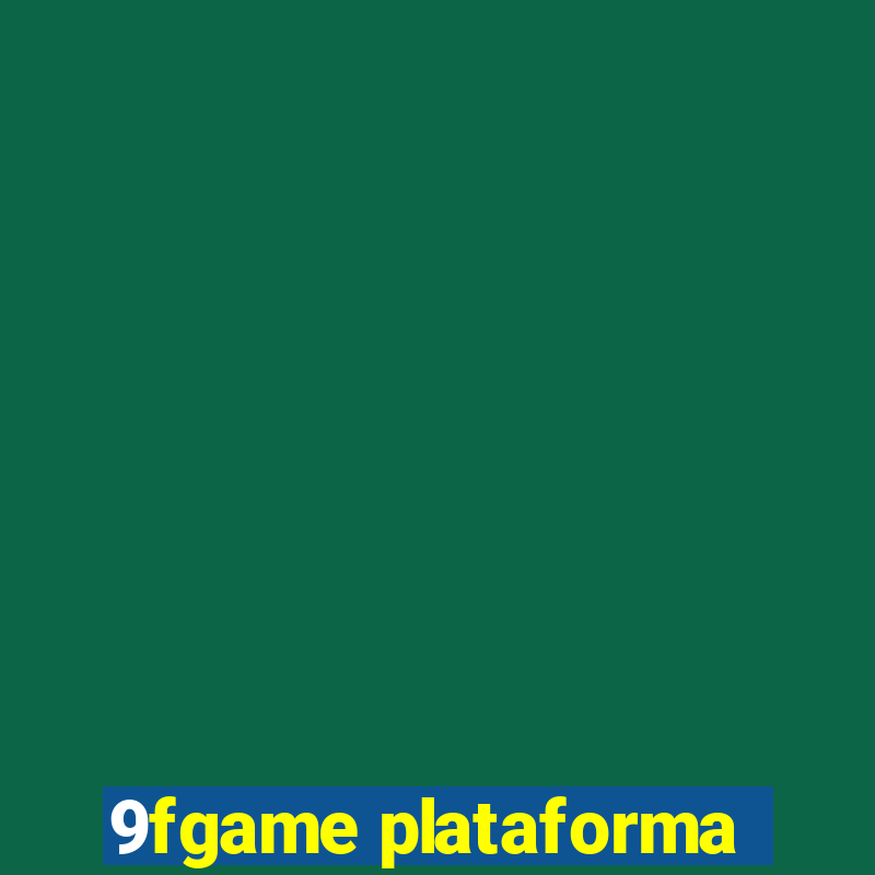 9fgame plataforma