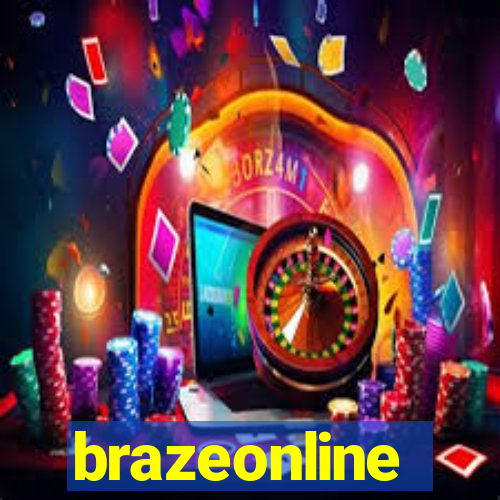 brazeonline