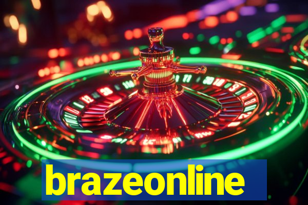 brazeonline