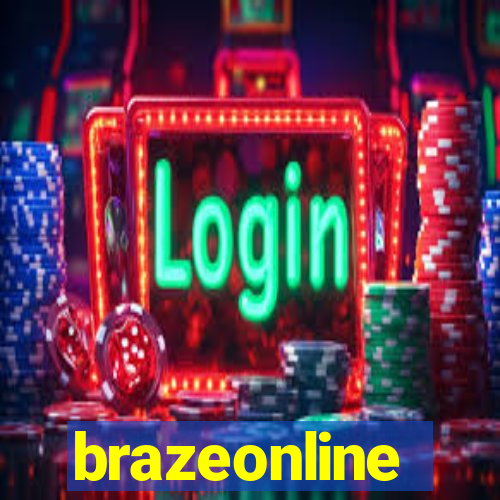 brazeonline