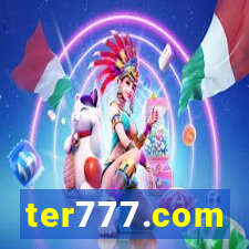 ter777.com