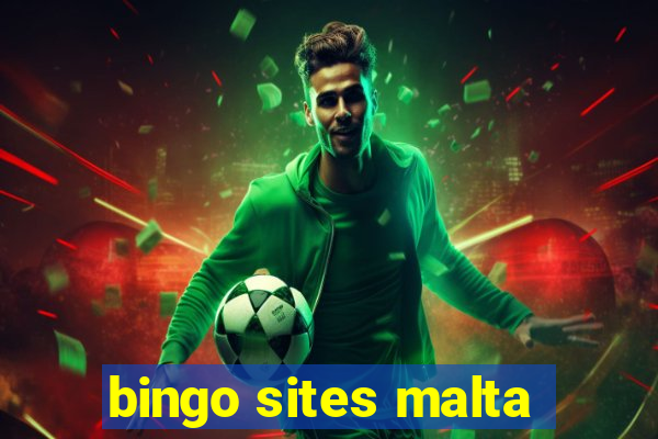 bingo sites malta