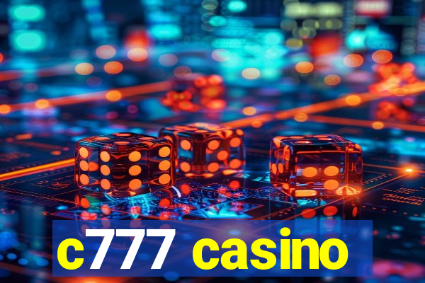 c777 casino