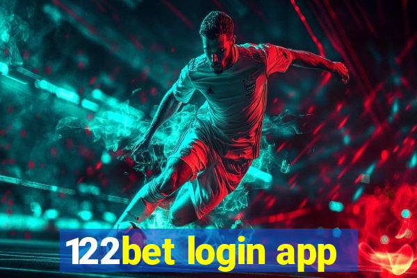 122bet login app