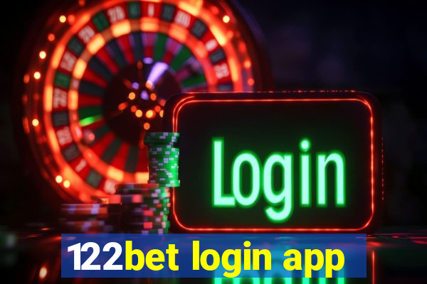 122bet login app