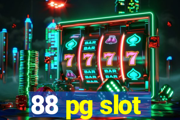 88 pg slot