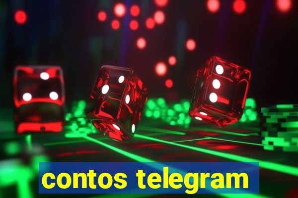 contos telegram