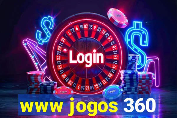 www jogos 360