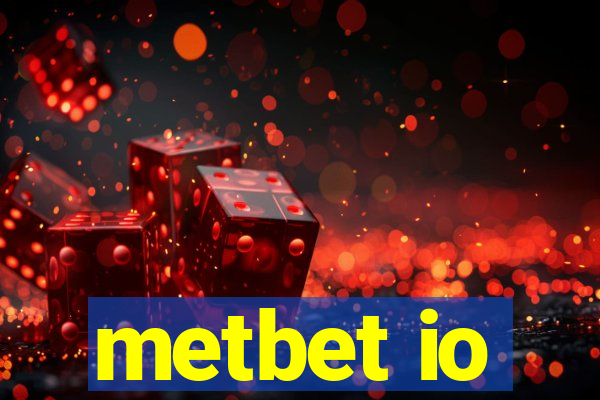 metbet io