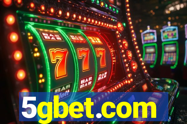 5gbet.com