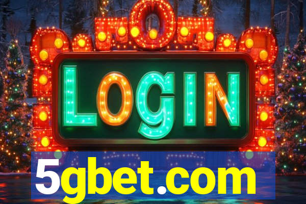 5gbet.com