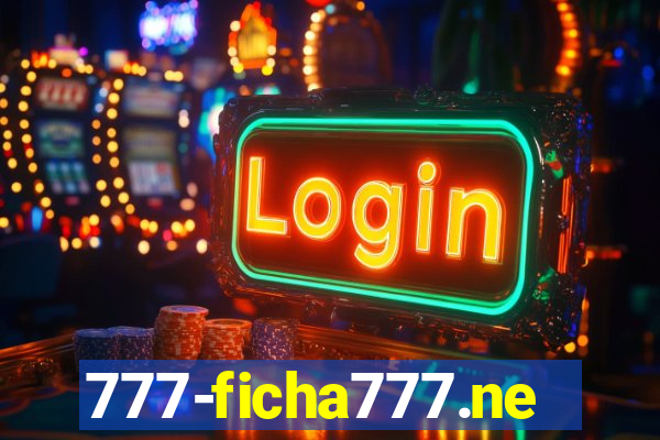 777-ficha777.net