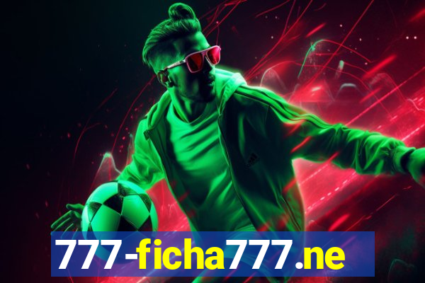 777-ficha777.net