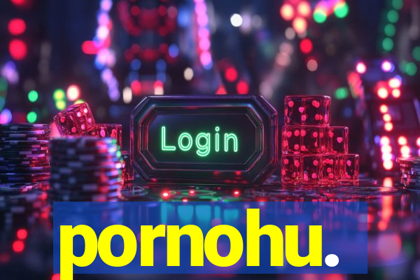 pornohu.